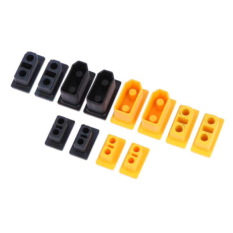 Drone Controller Hood - 10PCS XT60 XT90 T Plug Male