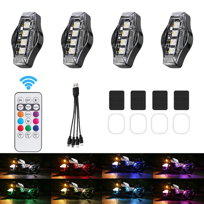 UTV Drone Strobe Light Mini LE - Drone Strobe Light recension och pris