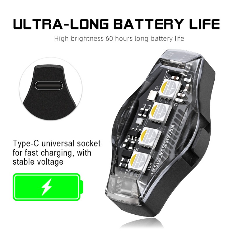 UTV Drone Strobe Light Mini LE - Drone Strobe Light recension och pris
