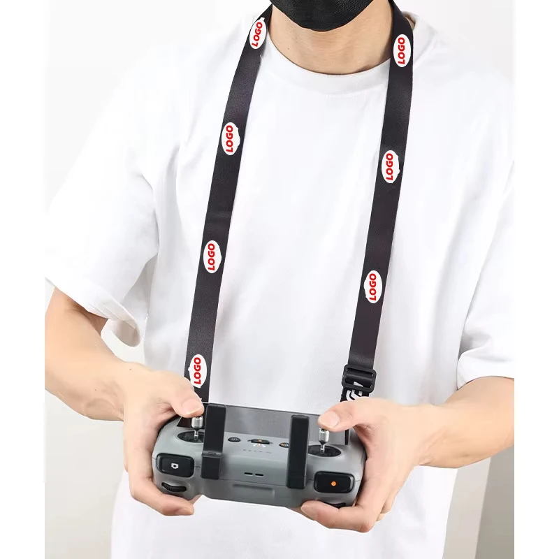 Lanyard for DJI RC & RC 2 & RC - Drone Neck Strap recension och pris