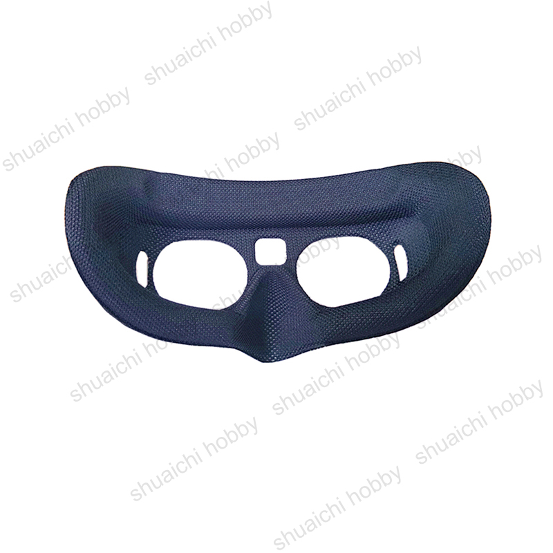 FPV Digital Glasses Replacemen - Drone Controller Hood recension och pris