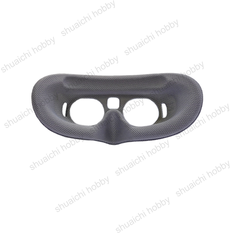 FPV Digital Glasses Replacemen - Drone Controller Hood recension och pris