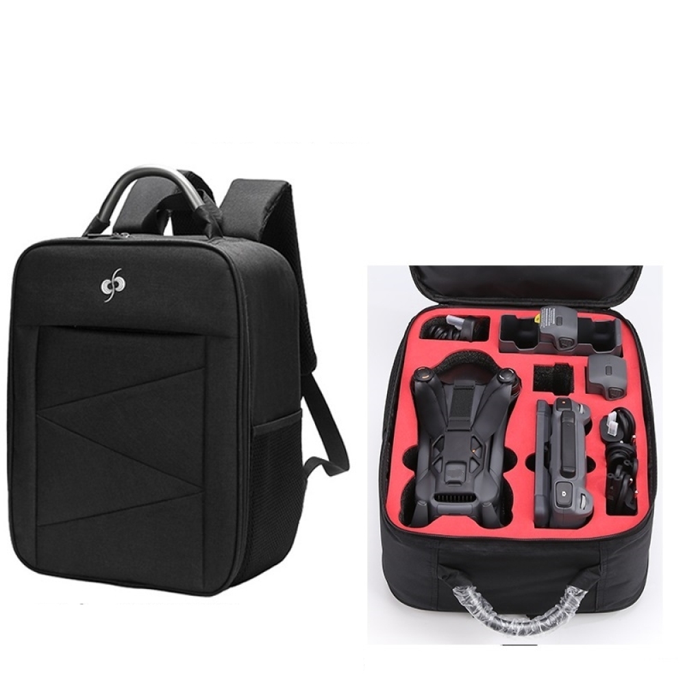 Backpack Carrying Case for DJI - Drone Carrying Case recension och pris