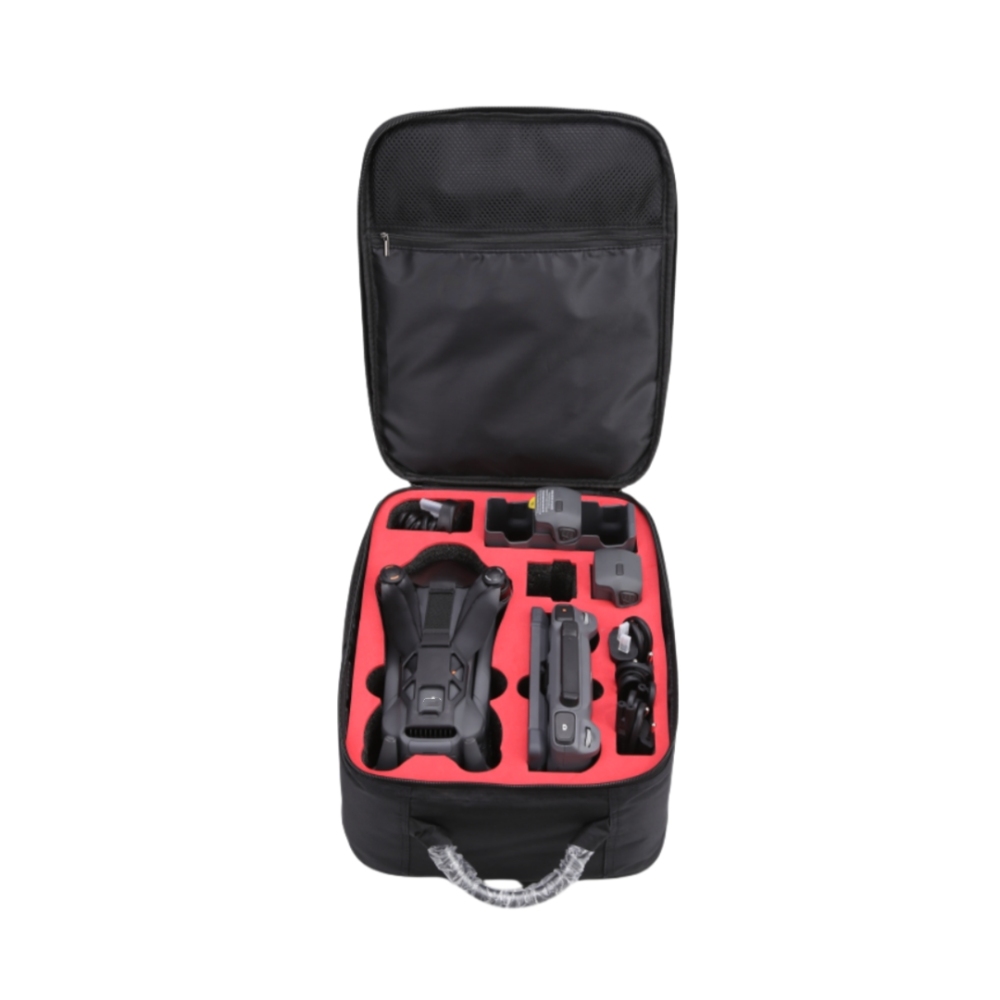 Backpack Carrying Case for DJI - Drone Carrying Case recension och pris