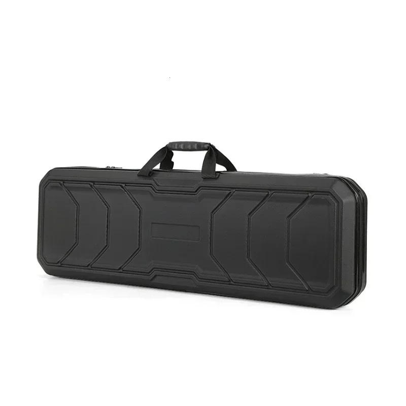 Hard-Shell Shockproof & Waterp - Drone Carrying Case recension och pris