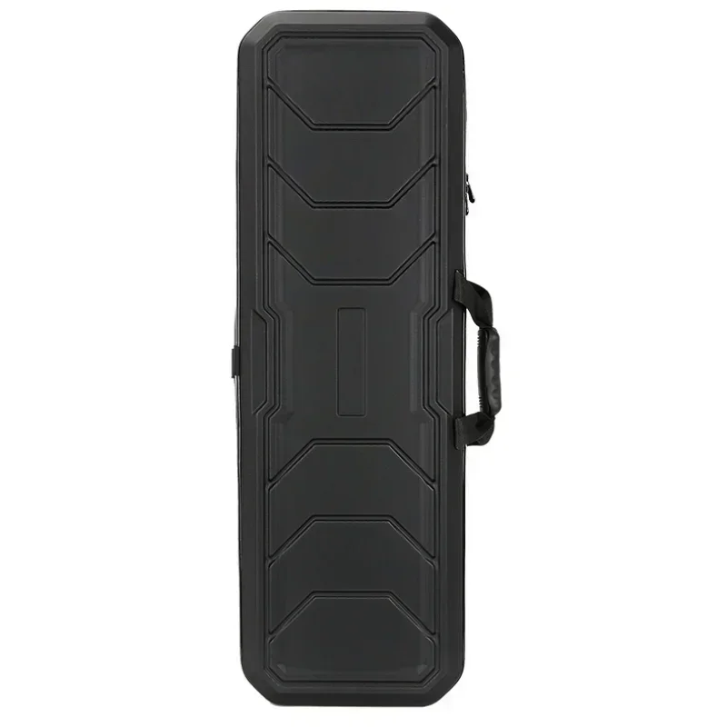 Hard-Shell Shockproof & Waterp - Drone Carrying Case recension och pris