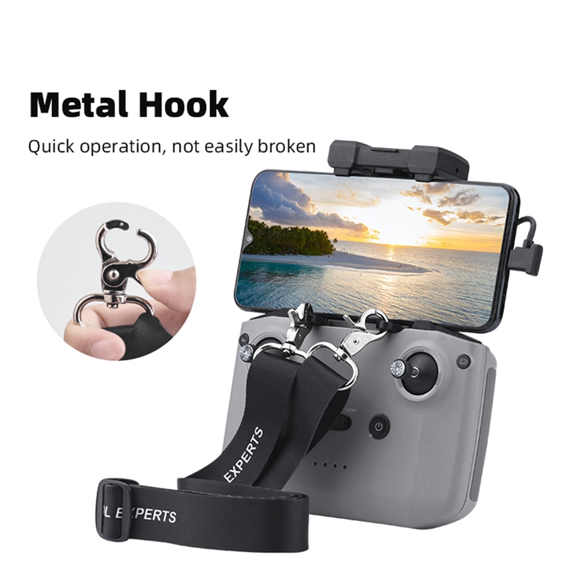 A56G-BRDRC for RC/RC 2/RC Pro  - Drone Neck Strap recension och pris