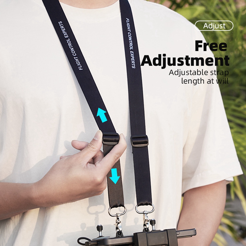A56G-BRDRC for RC/RC 2/RC Pro  - Drone Neck Strap recension och pris