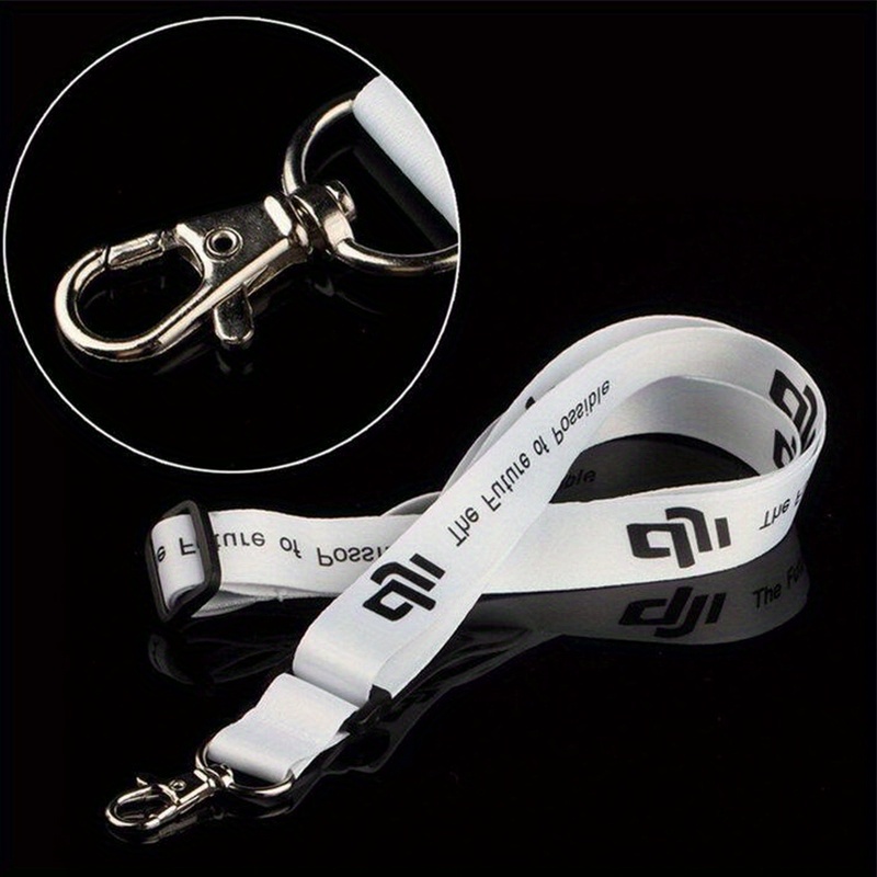 Neck Lanyard Strap Remote Cont - Drone Controller Hood recension och pris