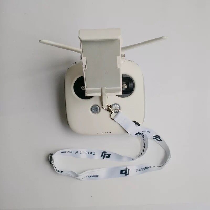 Neck Lanyard Strap Remote Cont - Drone Controller Hood recension och pris