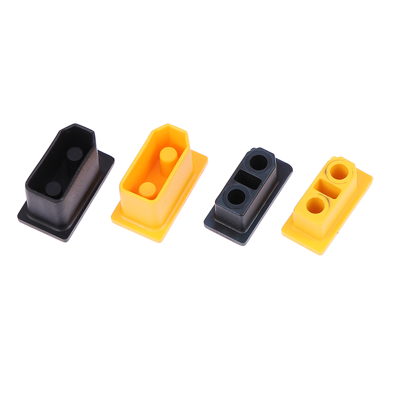 10PCS XT60 XT90 T Plug Male Fe - Drone Controller Hood recension och pris