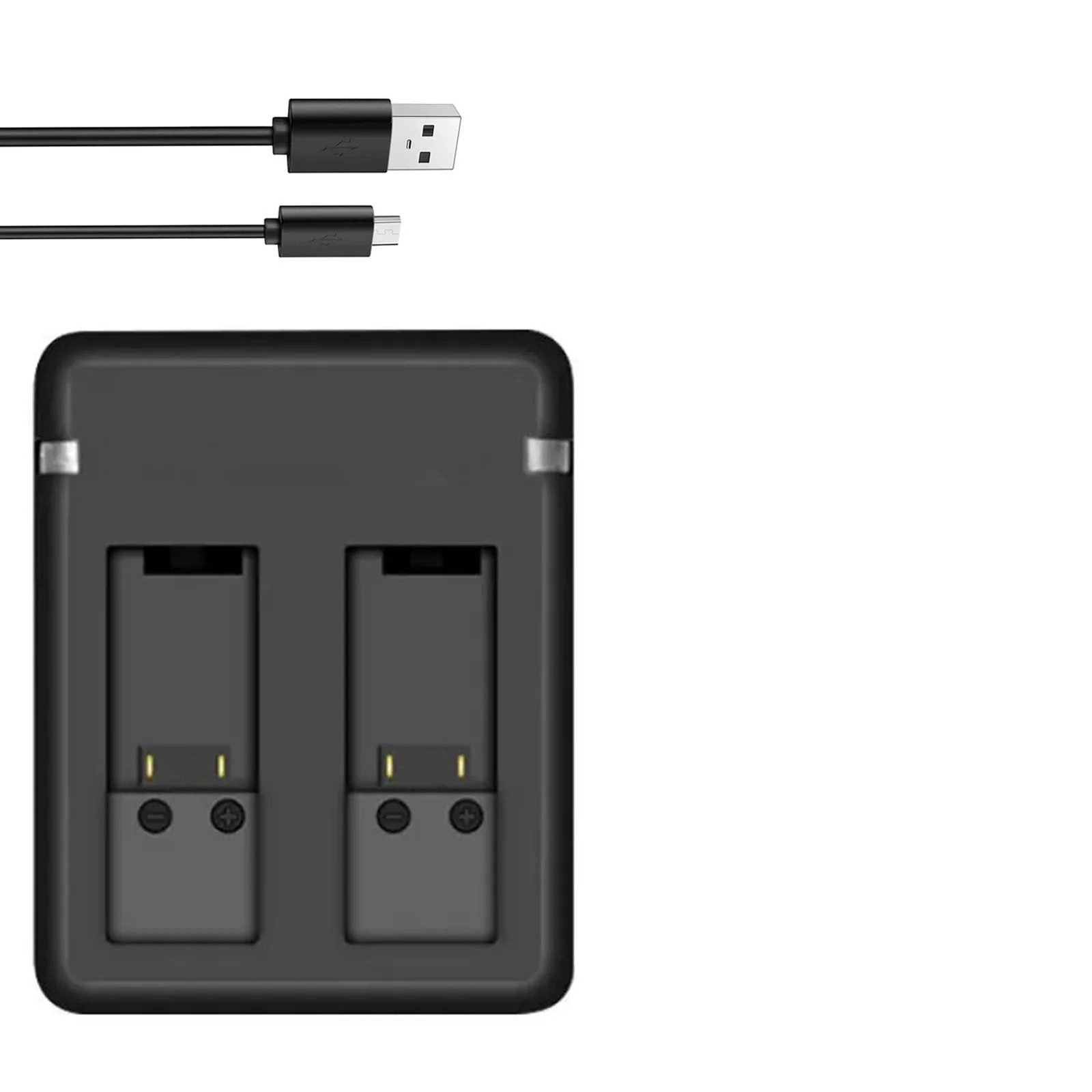 Suitable for GOPRO Hero 5 Char - Drone Battery Charger recension och pris