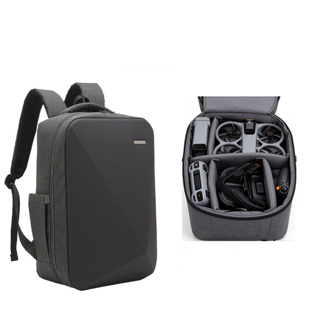 Drone Backpack for DJI Avata 3 - Drone Carrying Case recension och pris