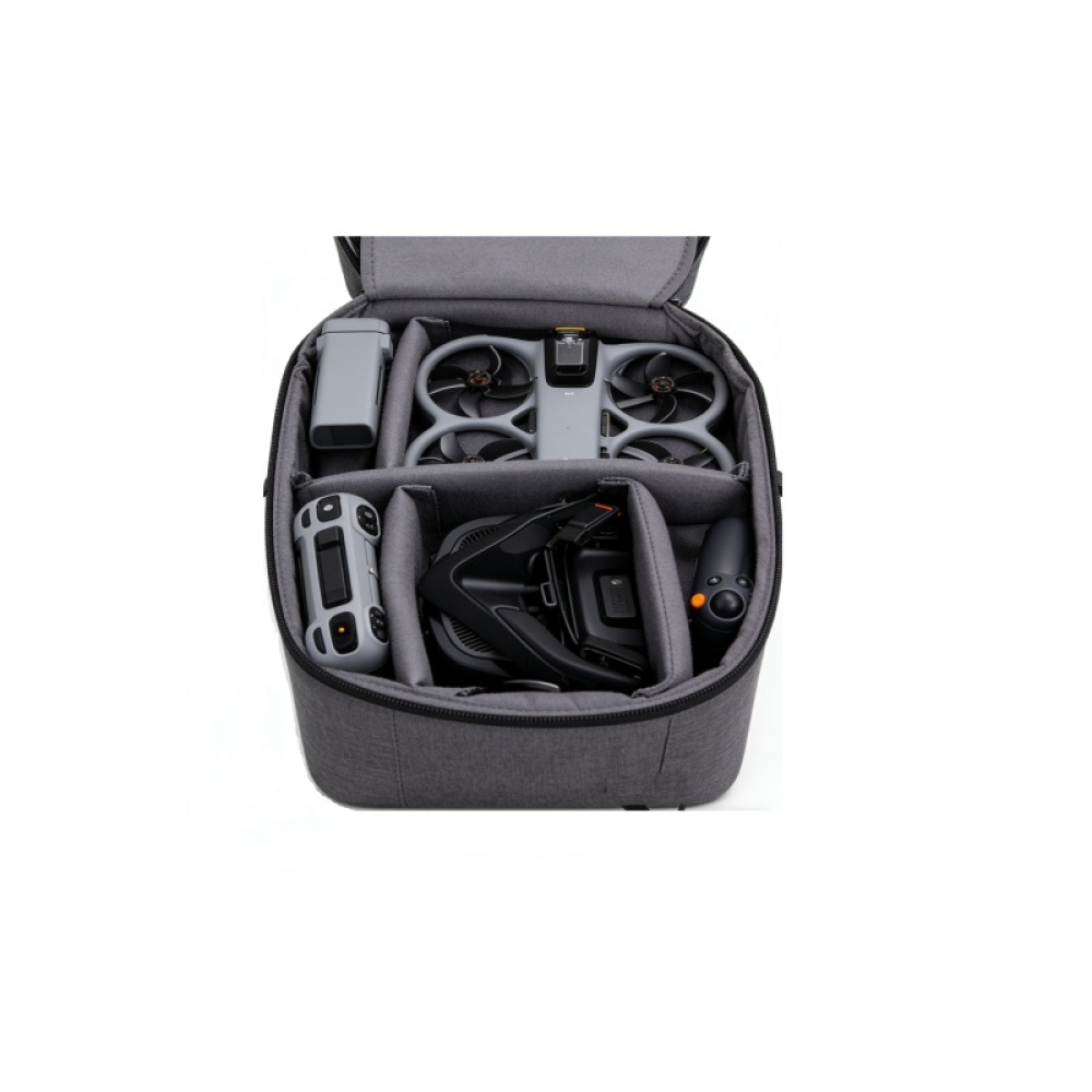 Drone Backpack for DJI Avata 3 - Drone Carrying Case recension och pris