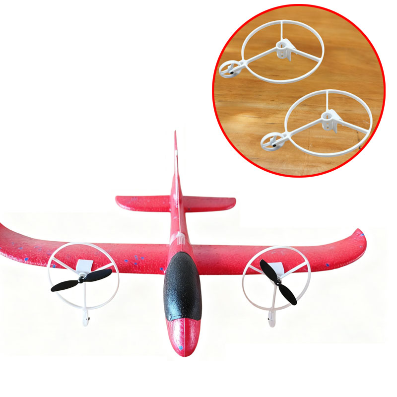 1Pair 8520 Coreless Motor Moun - Drone Controller Hood recension och pris