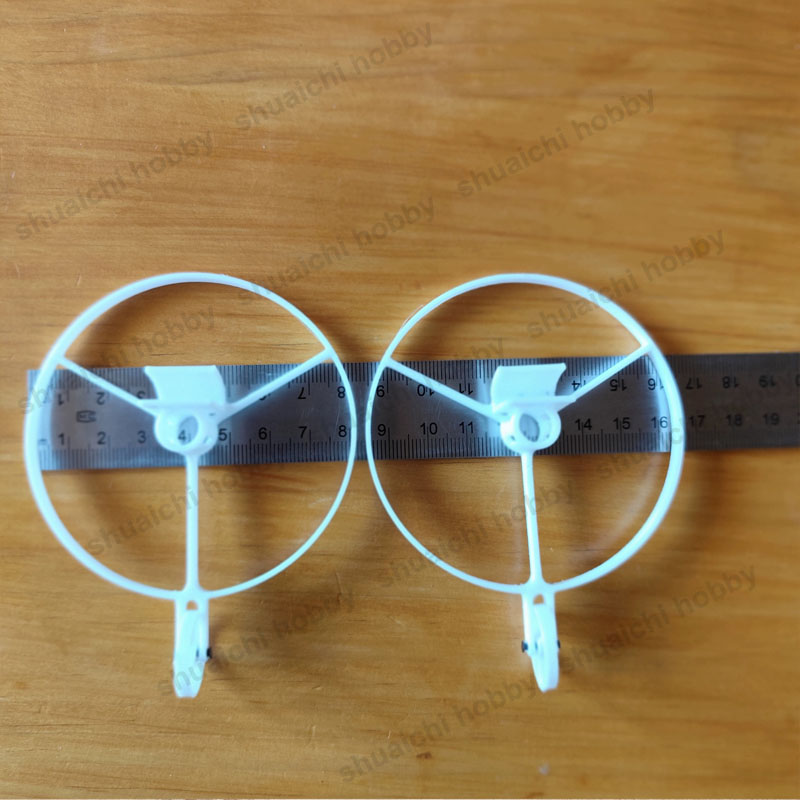 1Pair 8520 Coreless Motor Moun - Drone Controller Hood recension och pris