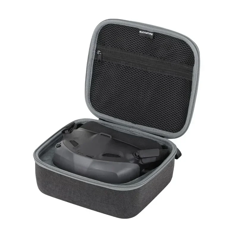 Hard Shell Carrying Case For D - Drone Carrying Case recension och pris