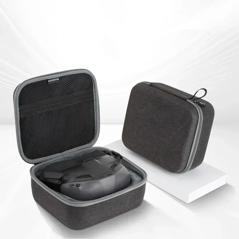Hard Shell Carrying Case For D - Drone Carrying Case recension och pris