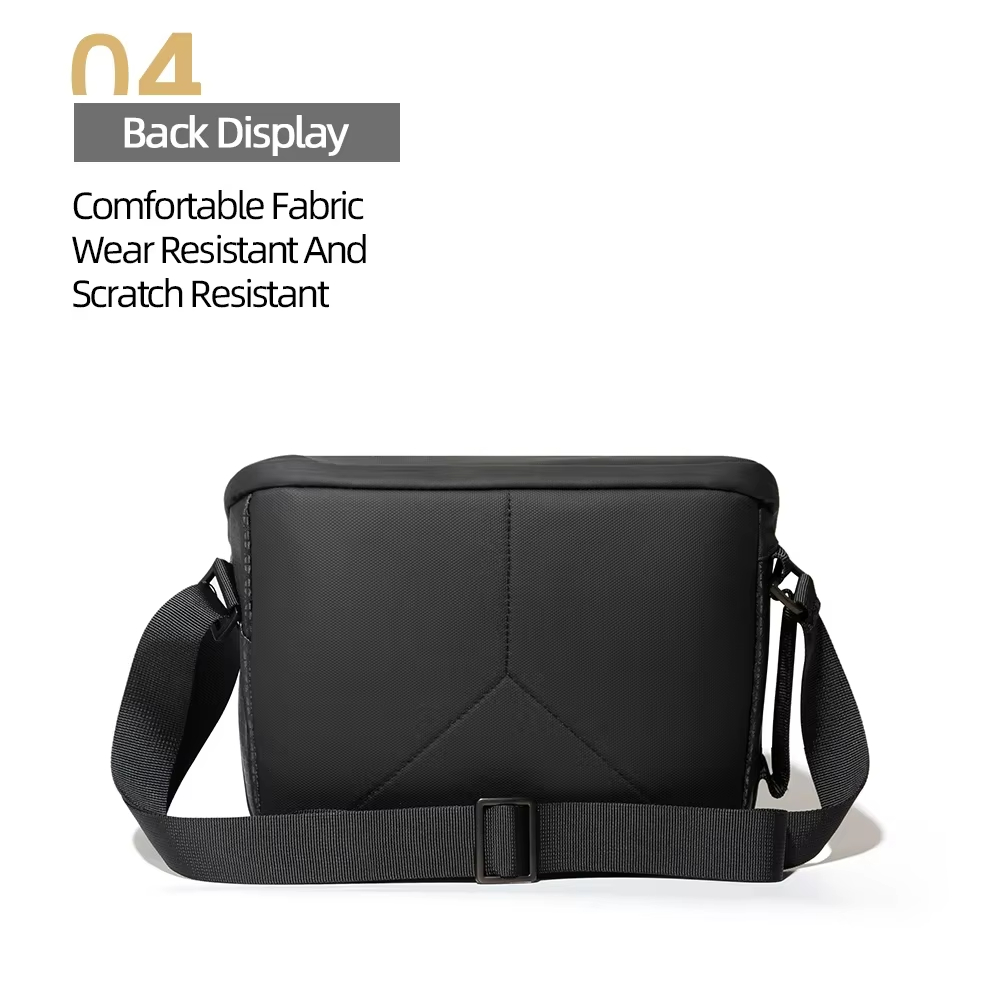 Backpack For DJI NEO/Mini 5 Pr - Drone Carrying Case recension och pris