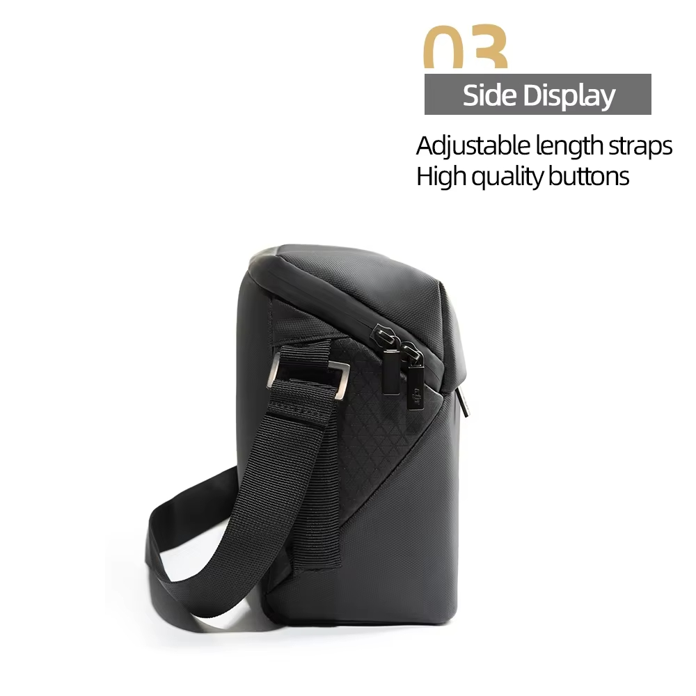 Backpack For DJI NEO/Mini 5 Pr - Drone Carrying Case recension och pris