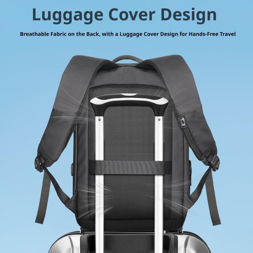 Hard Shell Drone Backpack for  - Drone Carrying Case recension och pris