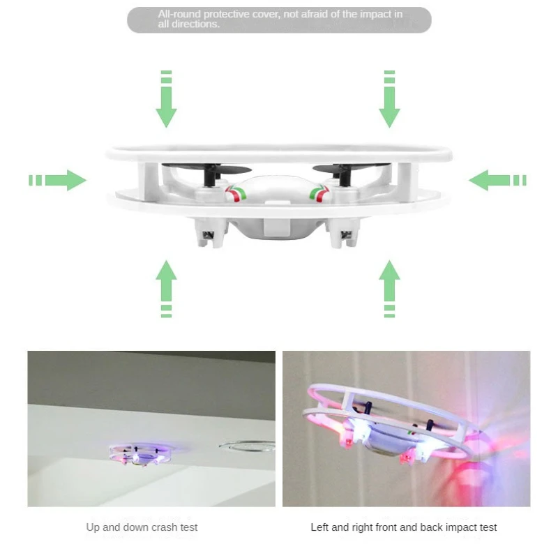 Drone Mini Remote Control Airc - Drone Battery Charger recension och pris