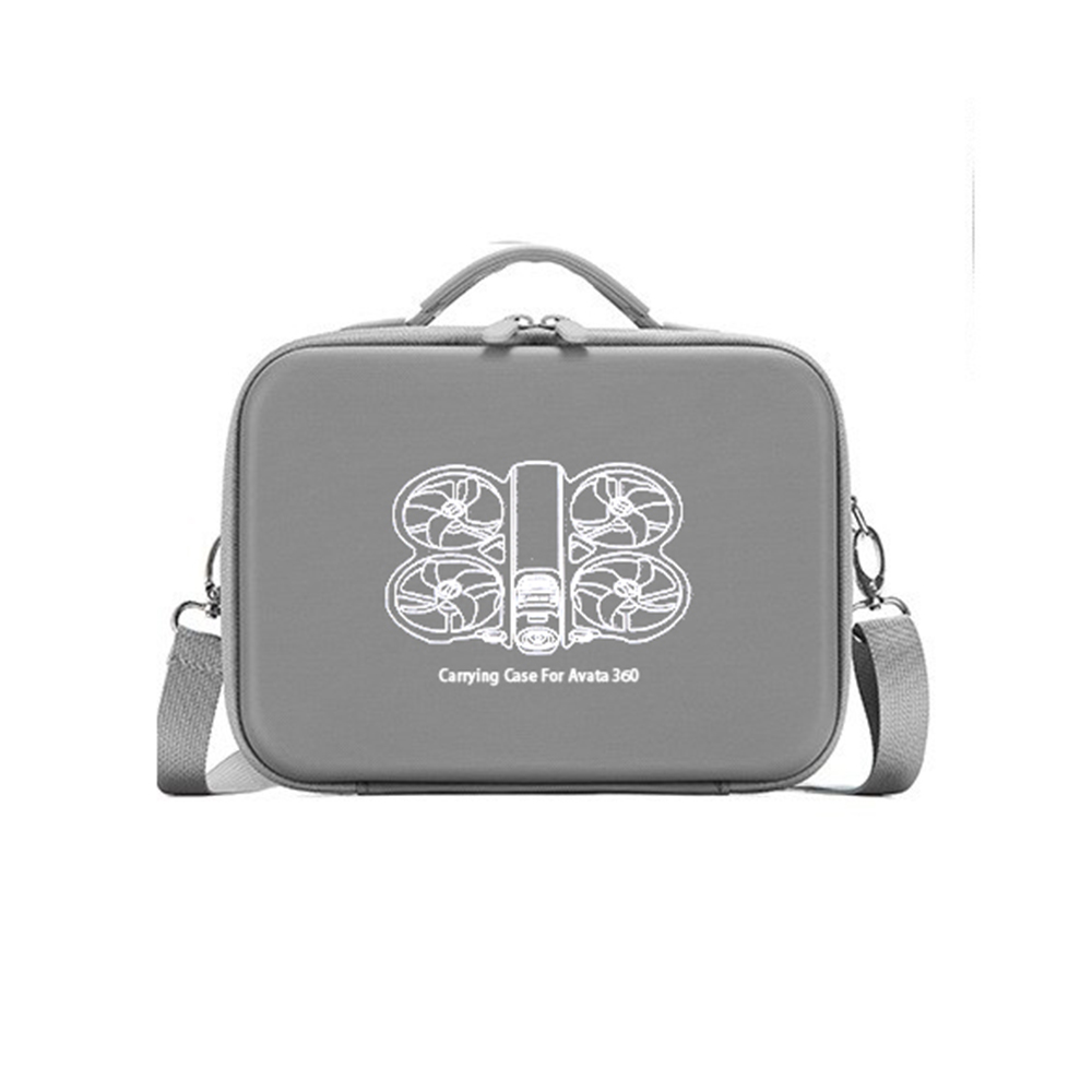Shoulder Storage Bag For DJI A - Drone Carrying Case recension och pris