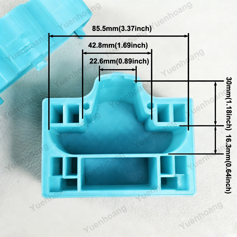 1PCS For BetaFPV Meteor65 Pro  - Drone Controller Hood recension och pris